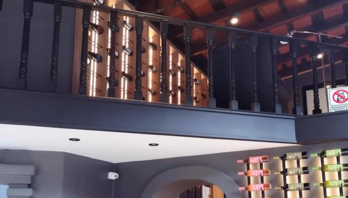 La Bodega Del Angel -  Como Llegar - San Miguel de Tucumán