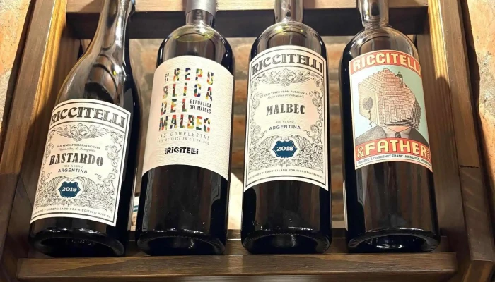 La Bodega Del Angel -  Descuentos - San Miguel de Tucumán