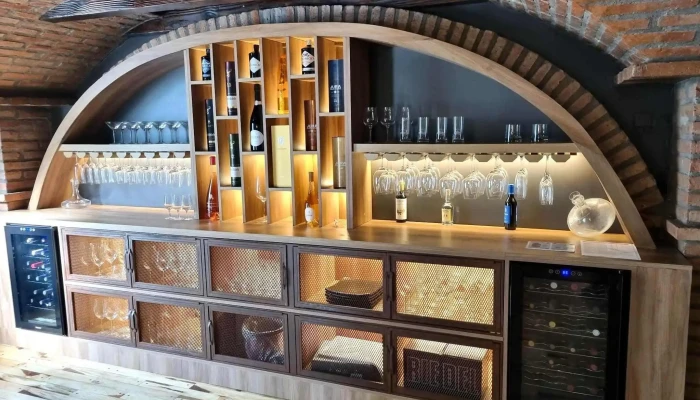 La Bodega Del Angel -  Mas Recientes - San Miguel de Tucumán