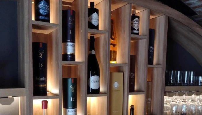 La Bodega Del Angel -  Telefono - San Miguel de Tucumán