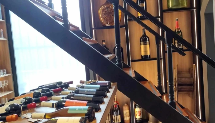 La Bodega Del Angel -  Ubicacion - San Miguel de Tucumán