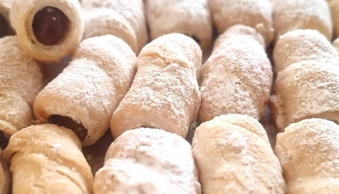 La Bolleria De Angiru -  Comida Y Bebida - Corrientes