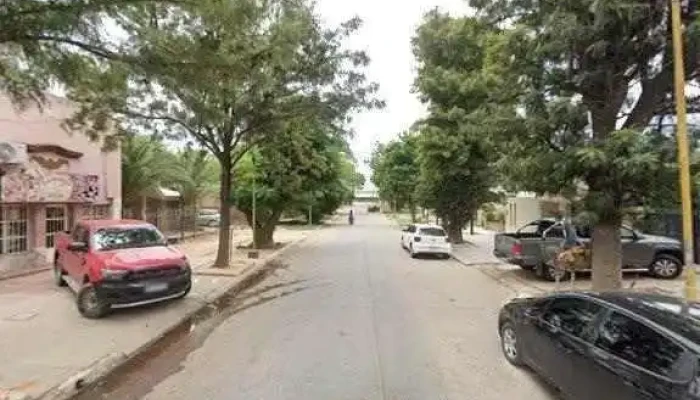La Boutique Del Pan -  Donde - Villa San Martin