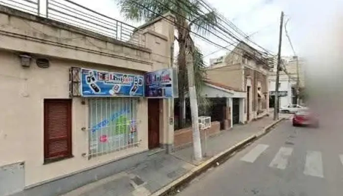 La Boutique Del Pan Panaderia Fiambreria -  Donde - Santiago del Estero