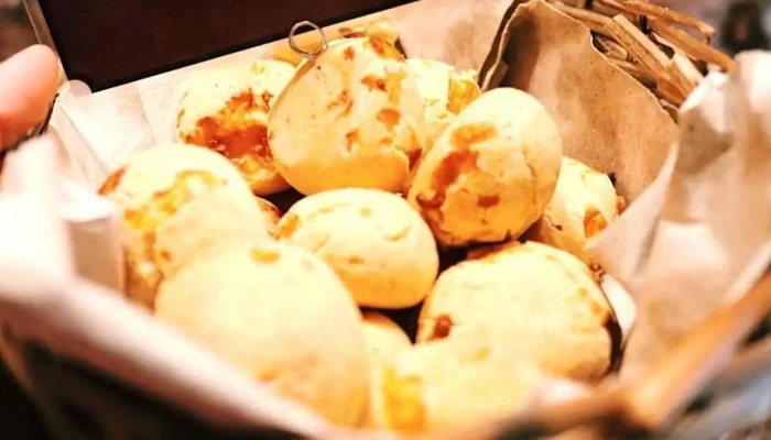 La Buenos Aires Panaderia Comida Y Bebida - Córdoba