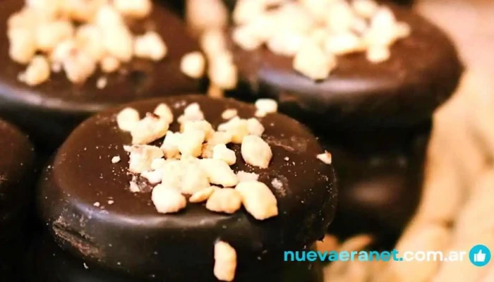 La Buenos Aires Panaderia Del Propietario - Córdoba