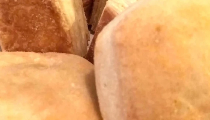 La Buenos Aires Panaderia Donde - Córdoba