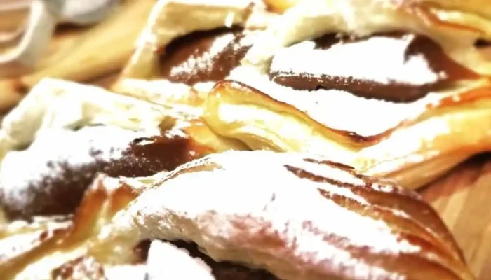 La Cabana Del Pan Panaderia Y Confiteria Del Propietario - Mendoza