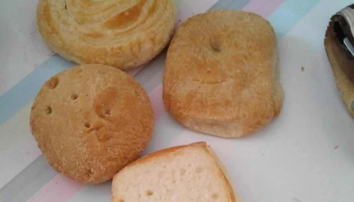 La Cabana Del Pan Panaderia Y Confiteria Horario - Mendoza