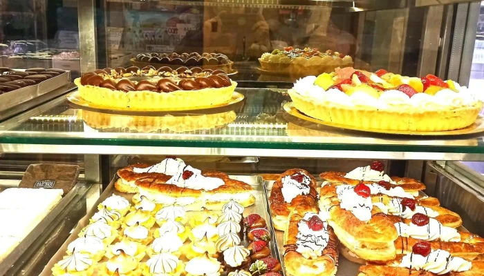 La Cabana Del Pan Panaderia Y Confiteria Instagram - Mendoza
