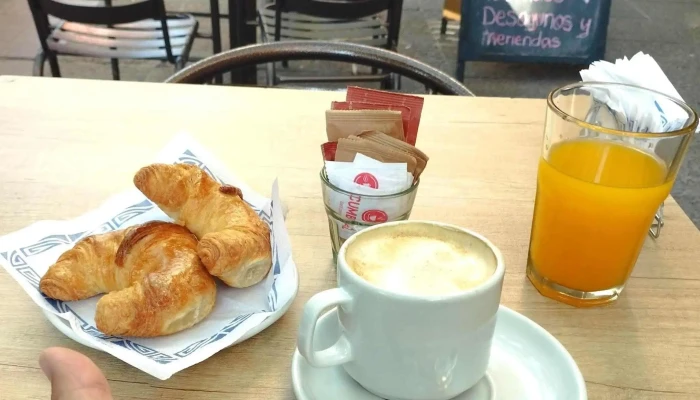 La Cabana Del Pan Panaderia Y Confiteria Precios - Mendoza