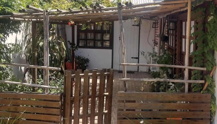 La Cabana Letty Como Llegar - Concepción