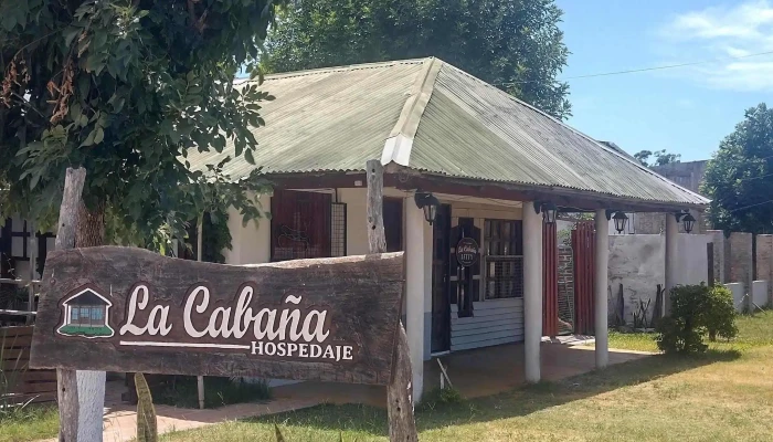 La Cabana Letty Direccion - Concepción