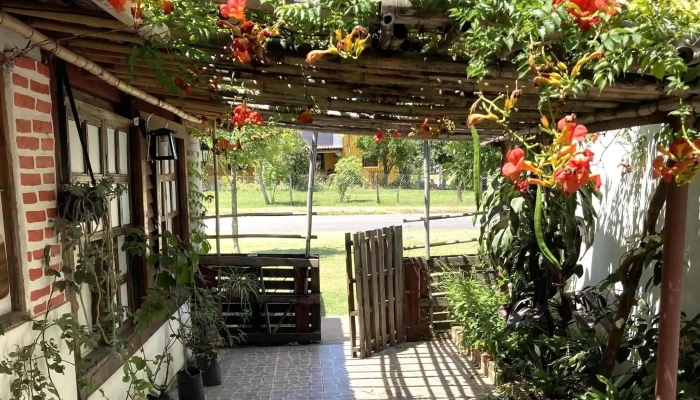 La Cabana Letty Donde - Concepción
