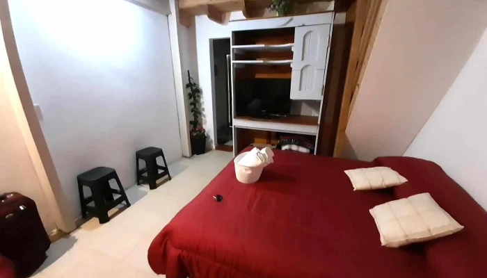 La Cabana Letty Habitaciones - Concepción