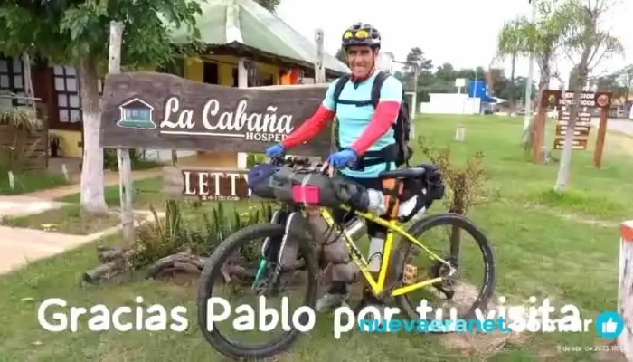 La Cabana Letty Mas Recientes - Concepción