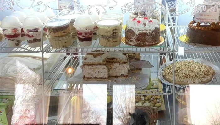 La Capilla Panaderia Y Ramos Generales Articulos Gourmet Mercado Natural Descuentos - Los Reartes