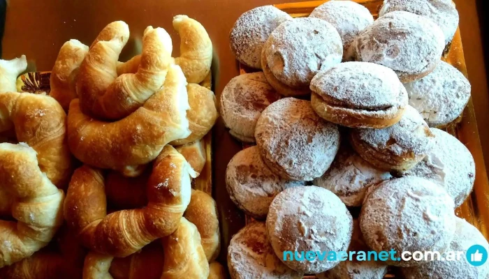 La Capilla Panaderia Y Ramos Generales Articulos Gourmet Mercado Natural Masa - Los Reartes
