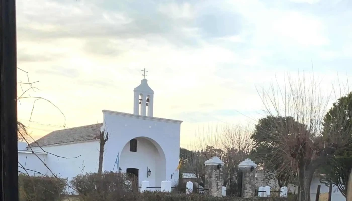 La Capilla Panaderia Y Ramos Generales Articulos Gourmet Mercado Natural Videos - Los Reartes