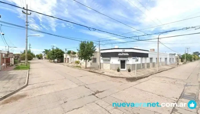 La Casa de Fabiana - Arroyo Cabral