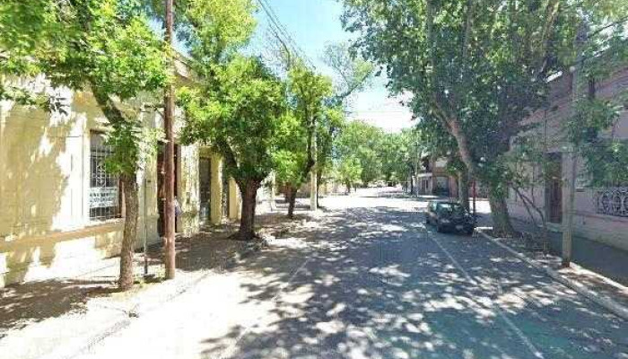 La Casa De La Notebook -  Ubicaciondeg - Villa Mercedes