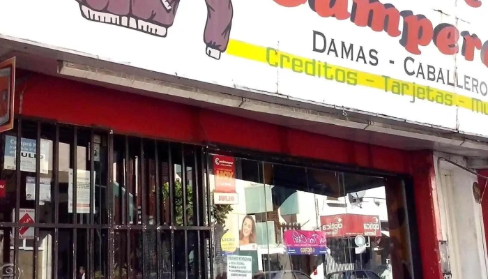 La Casa De Las Camperas -  Precios - Awa
