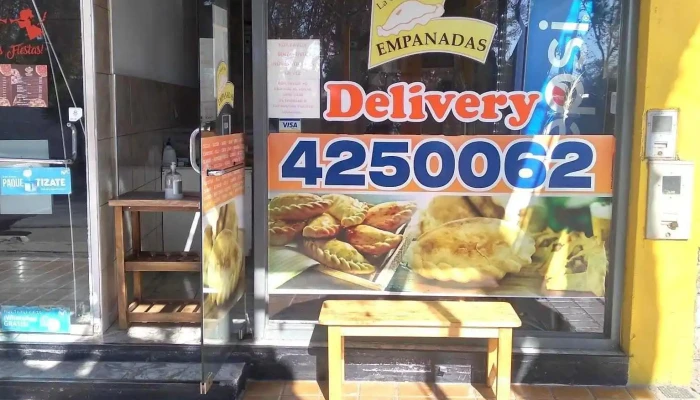 La Casa De Las Empanadas -  Del Propietario - Santa Lucía