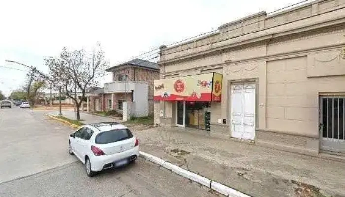 La Casa De Las Galletitas -  Zonadeg - San Carlos Centro