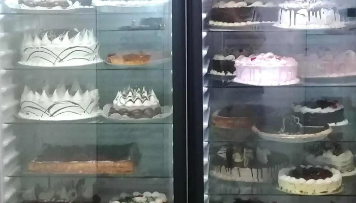 La Casa De Las Tortas -  Ambiente - Paraná
