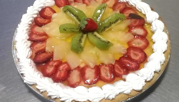 La Casa De Las Tortas -  Comida Y Bebida - Paraná