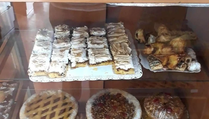 La Casa De Las Tortas -  Pastel - Paraná