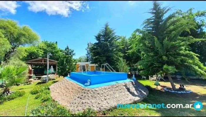 La Casa De Luis Valle Fertil Servicios - San Juan