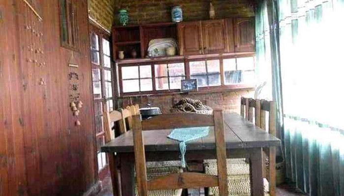 La Casa De Marita -  Telefono - Paso de la Patria