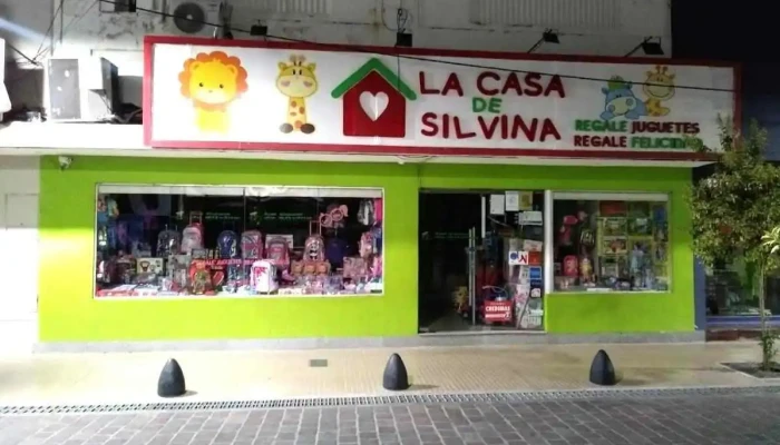 La Casa De Silvina -  Del Propietario - Santiago del Estero