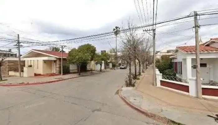 La Casa Del Automovil Horariodeg - Sunchales