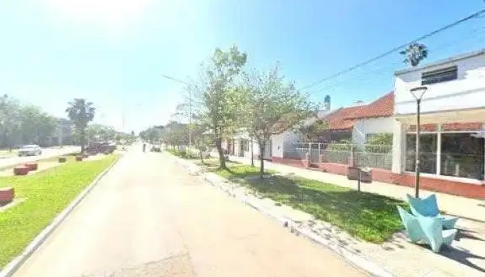 La Casa Del Celular Monte Caseros -  Ubicacion - Monte Caseros