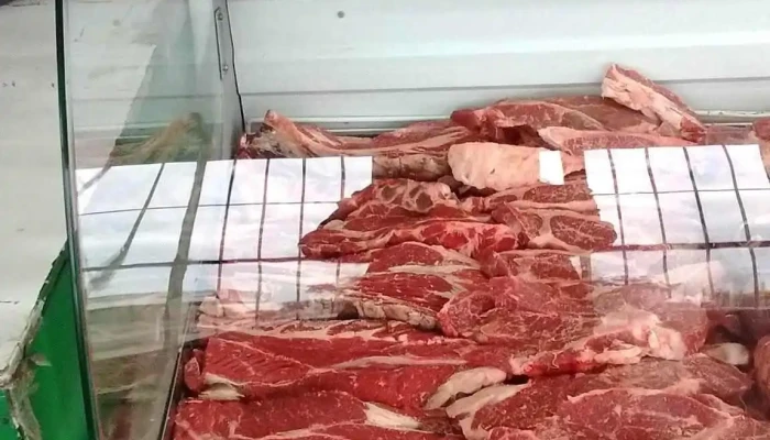 La Casa Del Cerdo -  Carne - Santiago del Estero