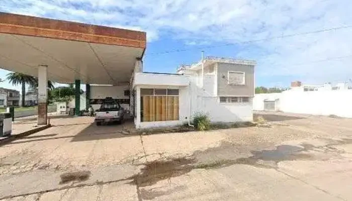 La Casa Del Cerdo -  Puntajedeg - Camilo Aldao