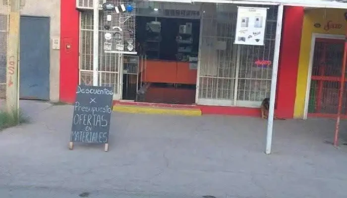 La Casa del Electricista - San Juan