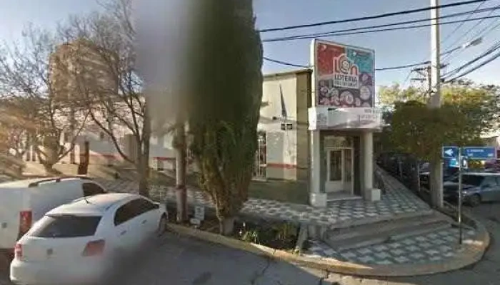 La Casa Del Pan -  Cerca De Mideg - Rawson