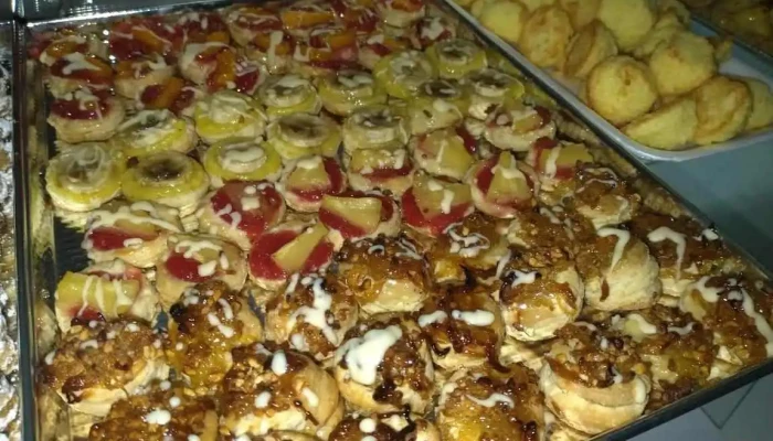 La Casa Del Pan -  Comida Y Bebida - Rodeo de la Cruz