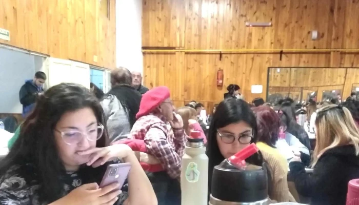 La Casa Del Pan -  Horario - Rawson