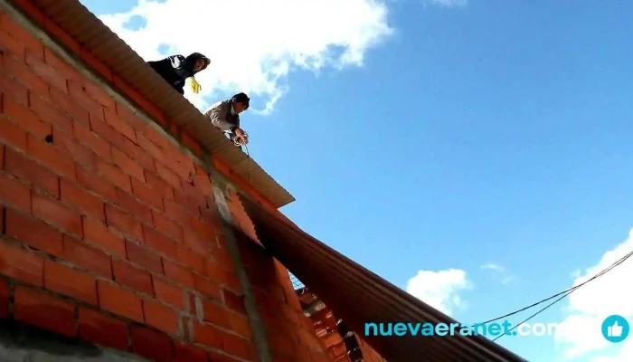 La Casa Del Pan -  Videos - Pico Truncado