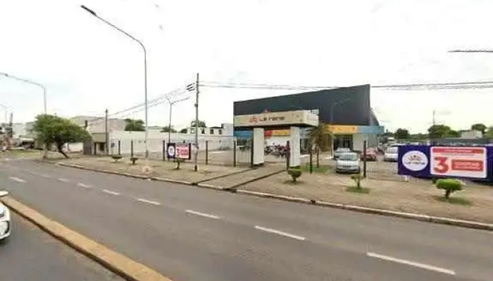 La Casa Del Panadero -  Catalogo - Corrientes
