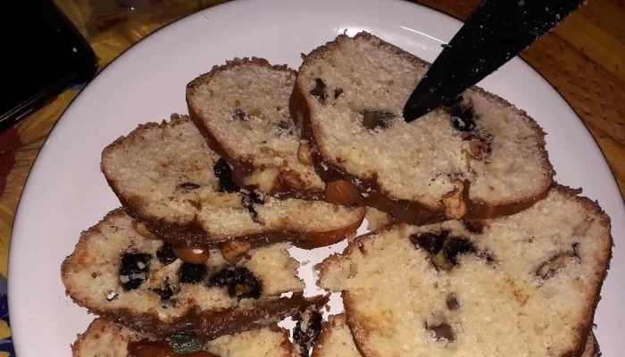 La Casa Del Panadero -  Comida Y Bebida - Resistencia