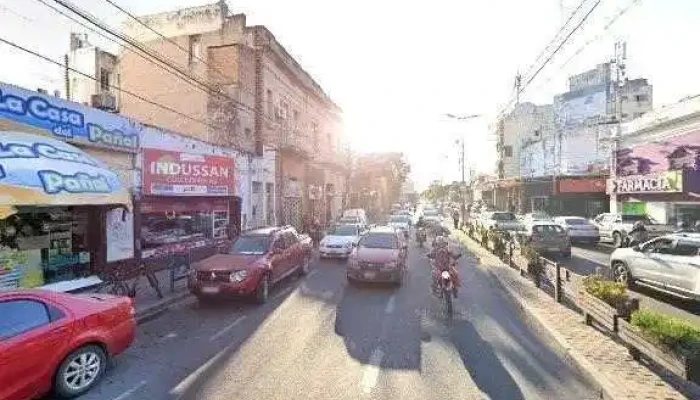 La Casa Del Panal Huggies -  Comentarios - Santiago del Estero