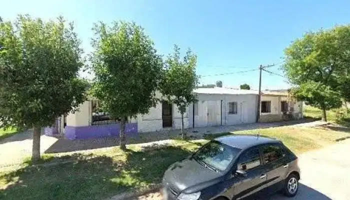La Casa Del Pejerrey -  Zonadeg - Viamonte