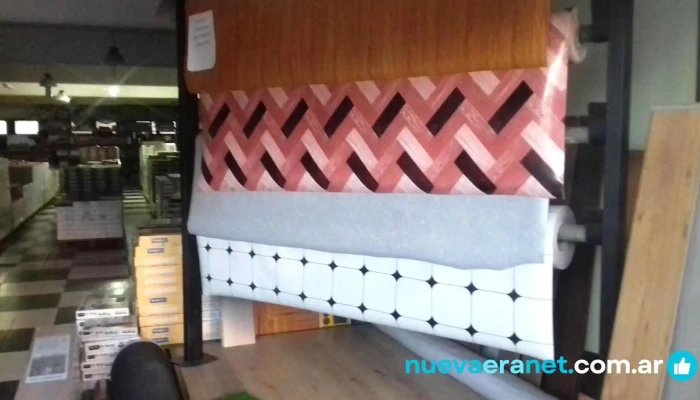 La Casa del Piso Flotante - Posadas