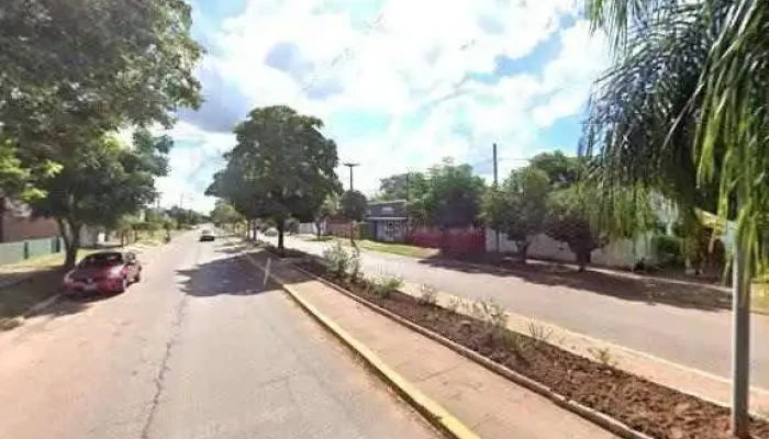 La Casa Del Que Manda -  Zona - Santo Tomé