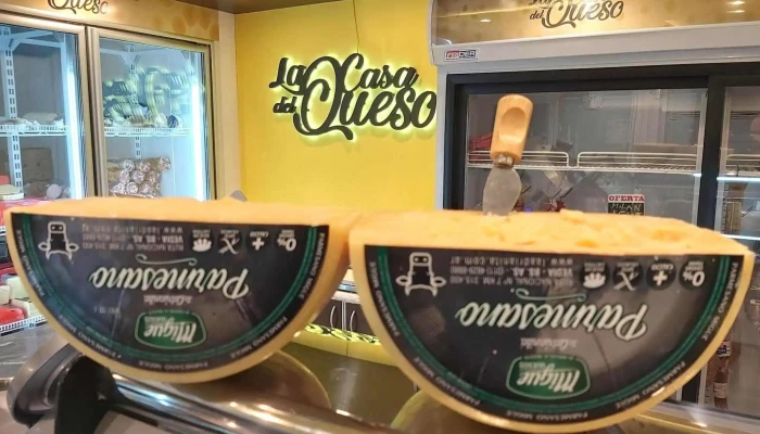 La Casa Del Queso -  Del Propietario - Laboulaye